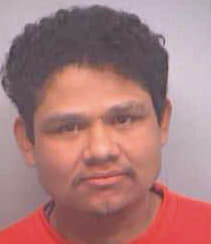 Alberto Jorge - Fulton County, GA 