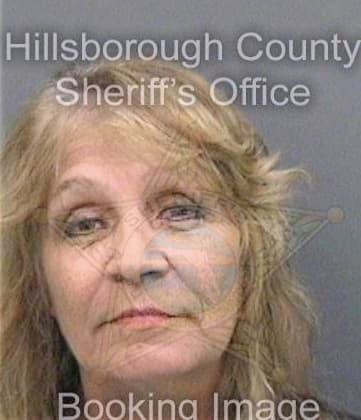 Vandoren Linda - Hillsborough County, FL 