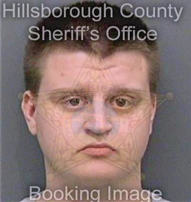 Perry Matthew - Hillsborough County, FL 