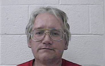 Simms Michael - Washington County, TN 
