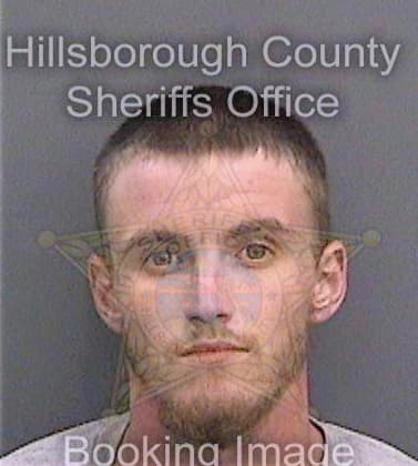 Broome Ryan - Hillsborough County, FL 