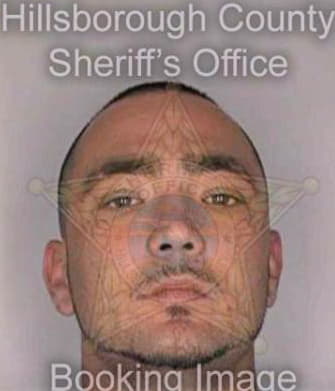 Smith Christopher - Hillsborough County, FL 