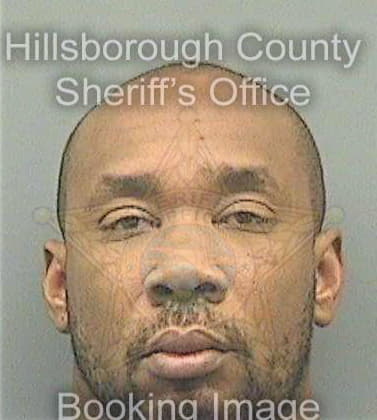 Johnson Demetrius - Hillsborough County, FL 