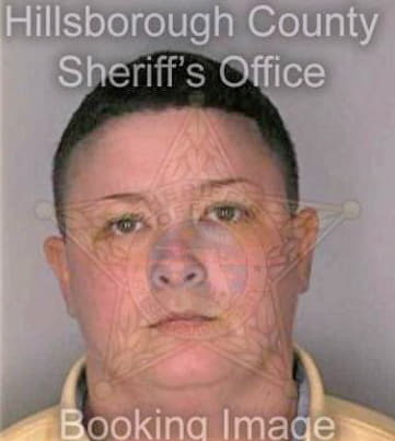 Boneta Marilyn - Hillsborough County, FL 
