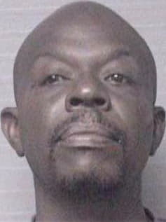 Amos Sontee - Forrest County, MS 
