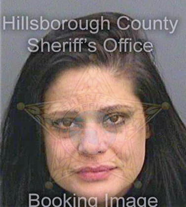 Burk Barbara - Hillsborough County, FL 