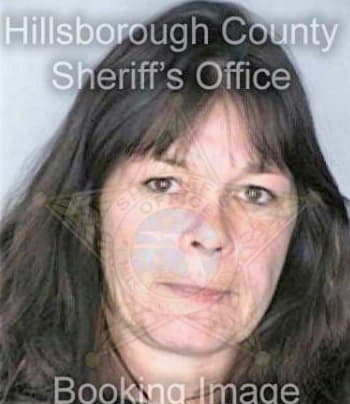 Mccullen Gina - Hillsborough County, FL 
