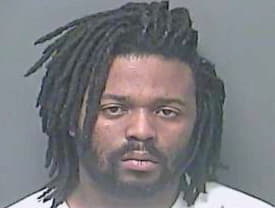 Hayes Jamal - Shelby County, IN 