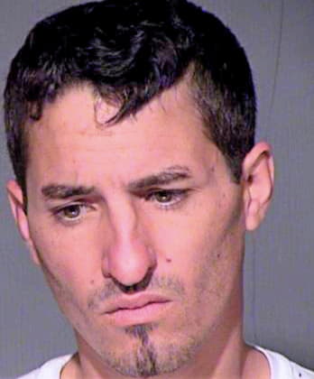 Lopez John - Maricopa County, AZ 