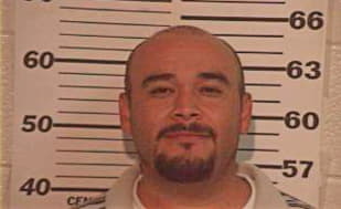 Espinosa Raul - Hidalgo County, TX 