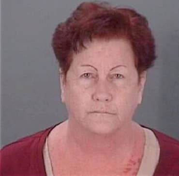 Baldridge Suzanne - Pasco County, FL 