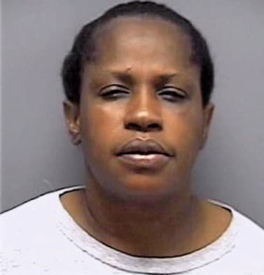 Giles Annie - Lee County, FL 