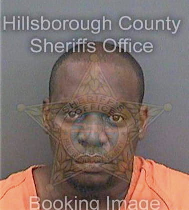 Johns Robert - Hillsborough County, FL 