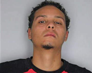 Mccoy Terrell - Hillsborough County, FL 