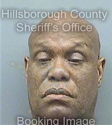 Smith Jonathan - Hillsborough County, FL 
