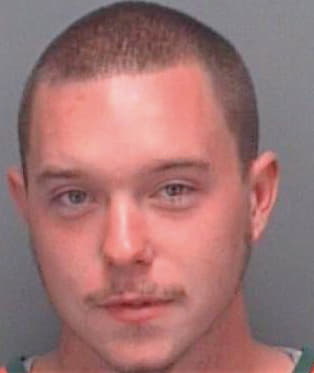 Foley Matthew - Pinellas County, FL 