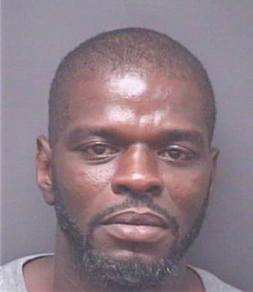 Weldon Derrick - Pitt County, NC 