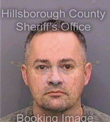 Ward Donald - Hillsborough County, FL 