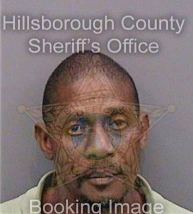 Stewart Ronald - Hillsborough County, FL 