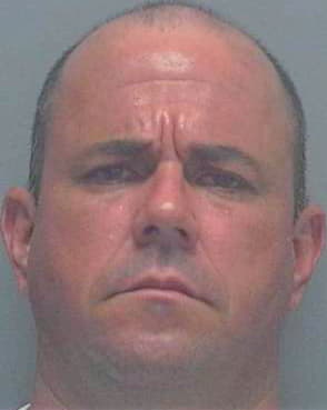 Shane Bernie - Lee County, FL 