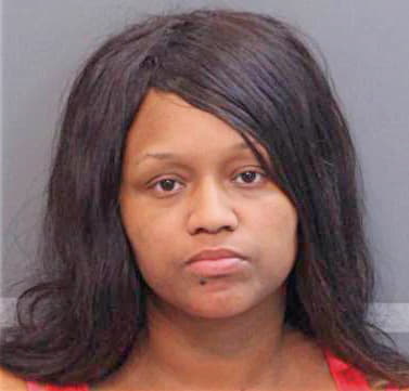 Dejurnette Cheri - Hamilton County, TN 