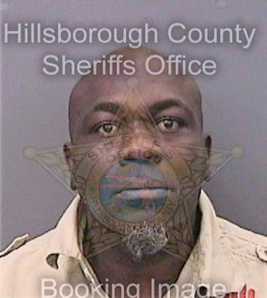 Boyd Jerrell - Hillsborough County, FL 