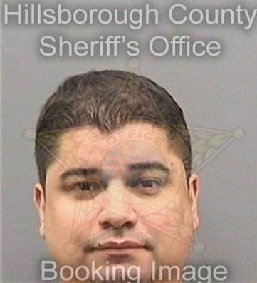 Galarza Jose - Hillsborough County, FL 