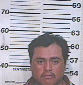 Martinez Leonel - Hidalgo County, TX 