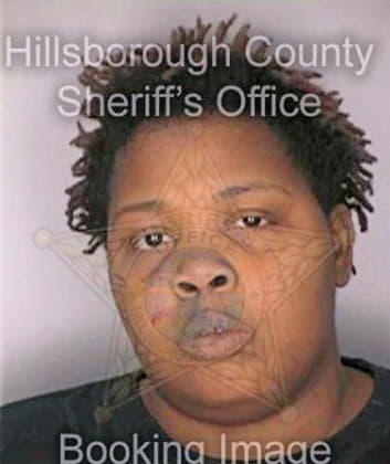 Blair Twarkelia - Hillsborough County, FL 