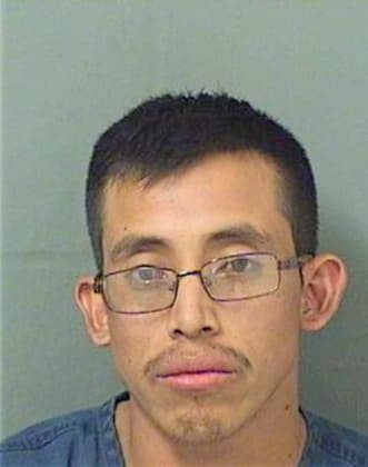 Jose Gonzalez - PalmBeach County, FL 