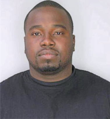 Etienne Jean - Hillsborough County, FL 