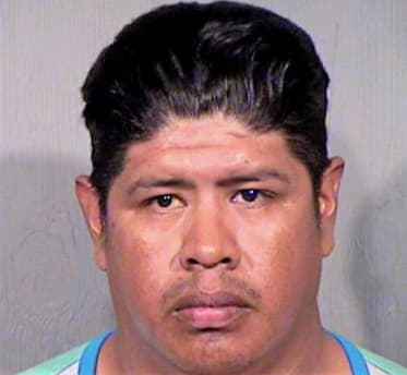 Sebastian-Hernand Jose - Maricopa County, AZ 