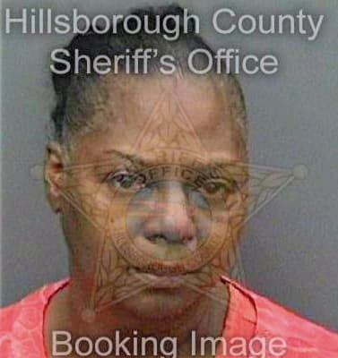 Bolden Maggie - Hillsborough County, FL 
