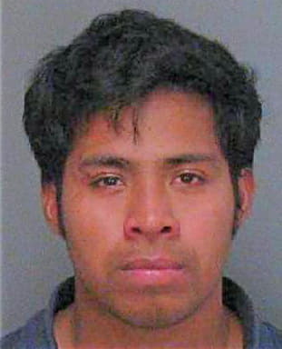 Gomez Reynaldo - Florence County, SC 