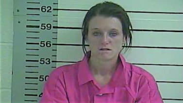 Terrett Kristina - Desoto County, MS 