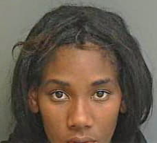 Ware Latoya - Douglas County, GA 