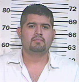 Garcia Ricardo - Hidalgo County, TX 