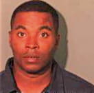 Johnson Rico - Shelby County, TN 