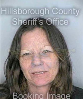 Howard Deborah - Hillsborough County, FL 