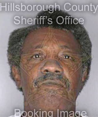 Floyd Felton - Hillsborough County, FL 