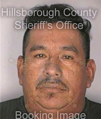 Campos Reyes - Hillsborough County, FL 