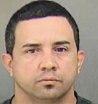 Perez Ediberto - Mecklenburg County, NC 