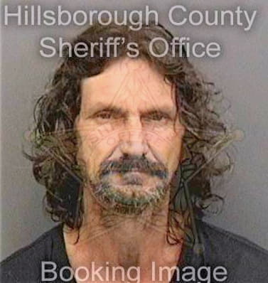 Mele Patsy - Hillsborough County, FL 