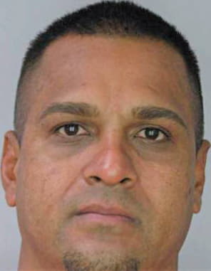 Melgar Romulo - Hillsborough County, FL 