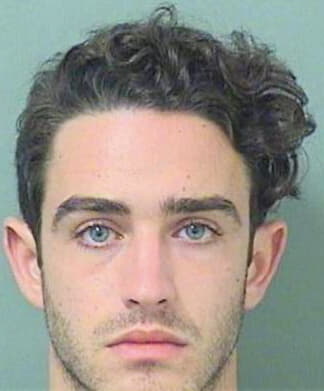 Levi Albert - PalmBeach County, FL 