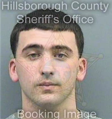 Colello Christopher - Hillsborough County, FL 