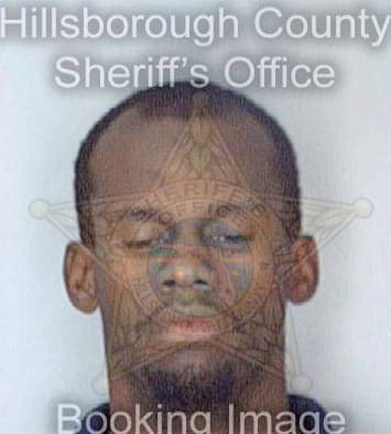 Pilcher Christopher - Hillsborough County, FL 