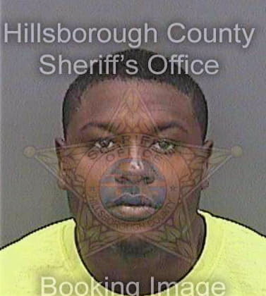 Cromartie Dandre - Hillsborough County, FL 