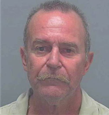 Simon George - Lee County, FL 