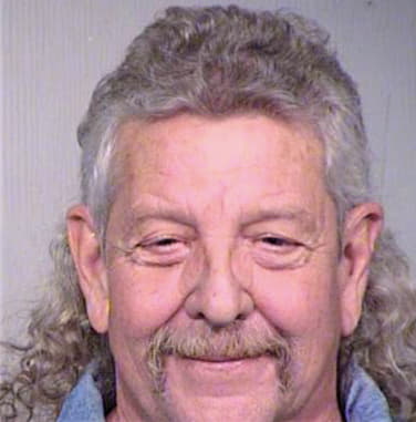 Bulman Rickie - Maricopa County, AZ 